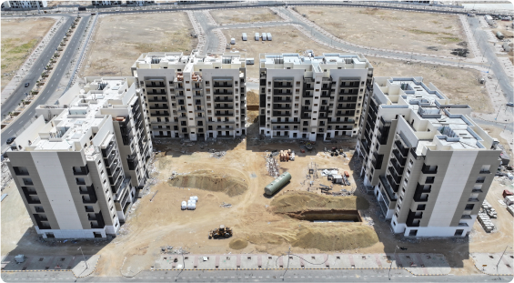 Al Hamra Jewel – Makkah Al Mukaramah