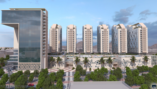 ITHAD YUSR Medical Company